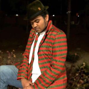 Meet your Posher, Devang